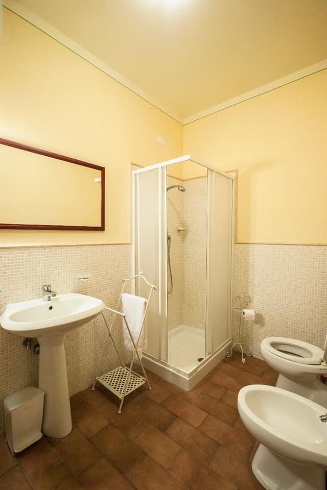 APARTMENT ONE BEDROOM