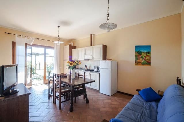 APARTMENT TWO BEDROOMS