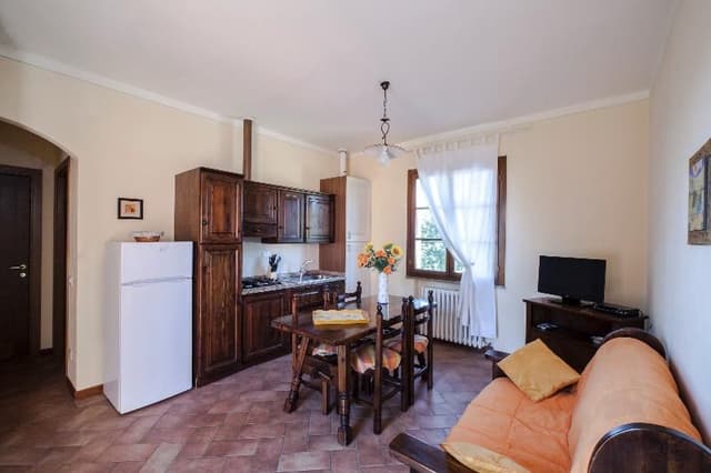 APARTMENT TWO BEDROOMS