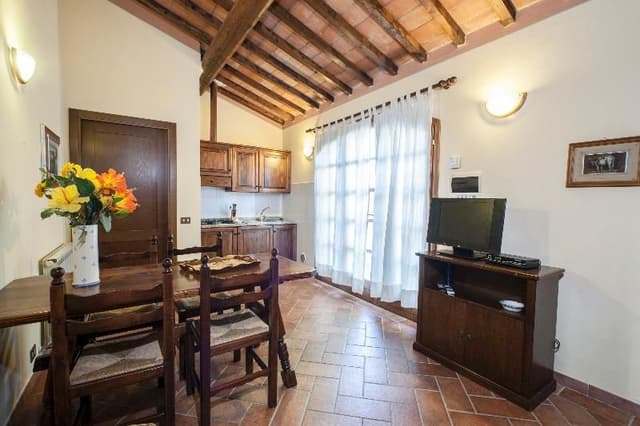APARTMENT TWO BEDROOMS