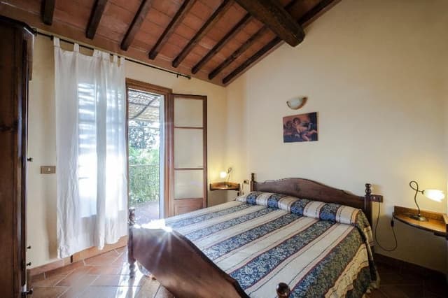 APARTMENT TWO BEDROOMS