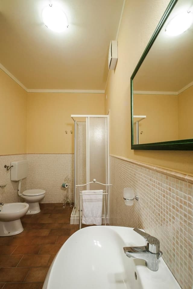 APARTMENT TWO BEDROOMS