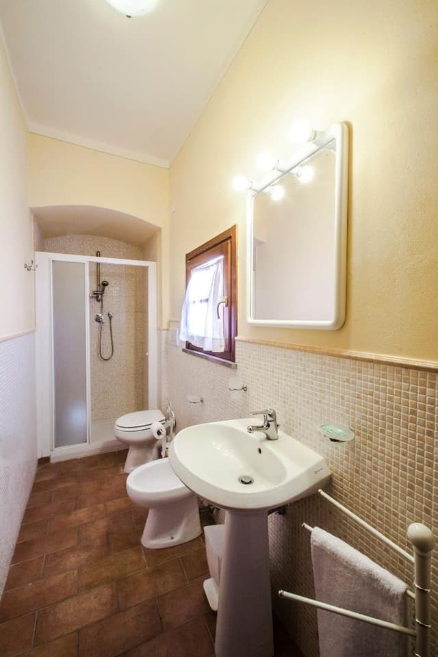 APARTMENT TWO BEDROOMS