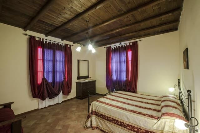 APARTMENT THREE BEDROOMS