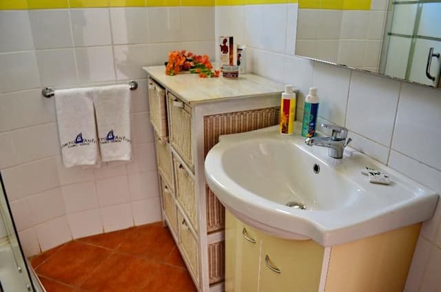 APARTMENT TWO BEDROOMS