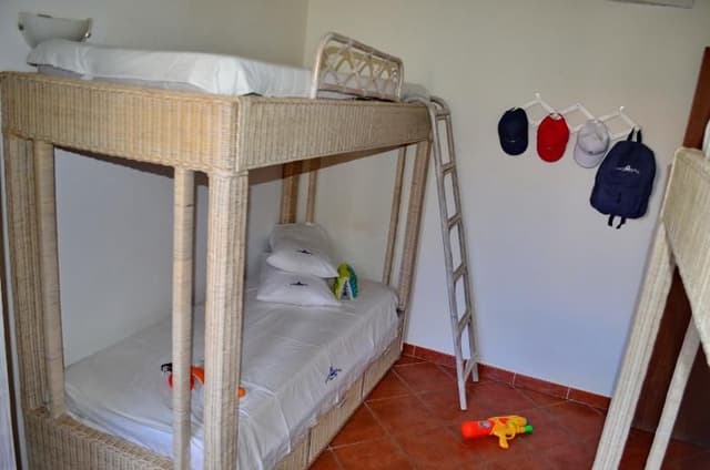 APARTMENT TWO BEDROOMS