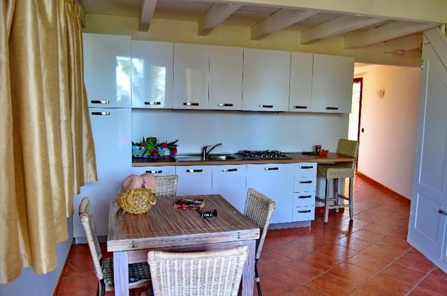 APARTMENT TWO BEDROOMS