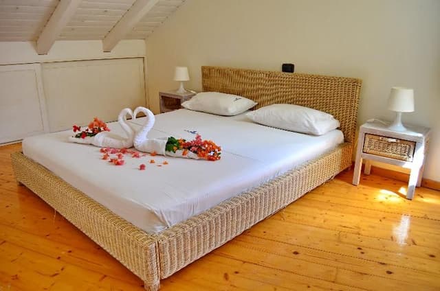 APARTMENT TWO BEDROOMS