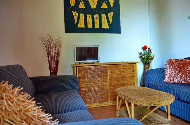 APARTMENT SEA VIEW TWO BEDROOMS
