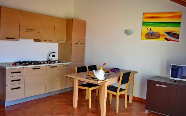 APARTMENT ONE BEDROOM