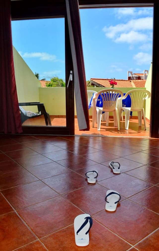 APARTMENT SEA VIEW ONE BEDROOM