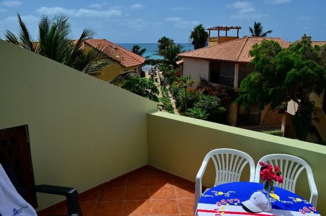 APARTMENT SEA VIEW ONE BEDROOM