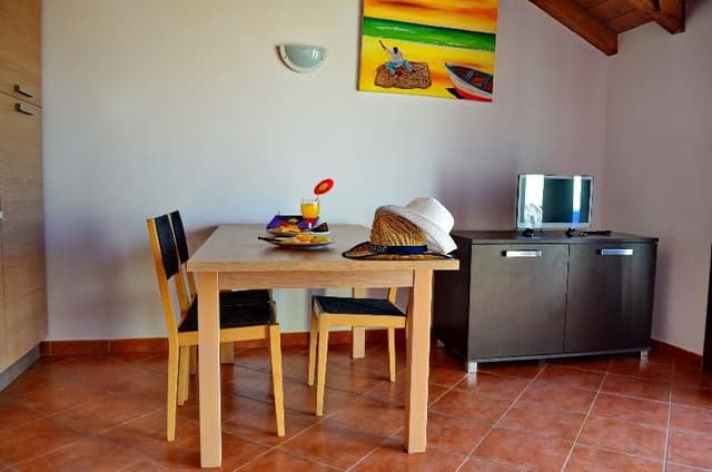APARTMENT ONE BEDROOM