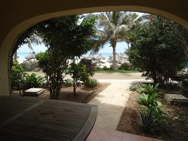 APARTMENT SEA VIEW ONE BEDROOM