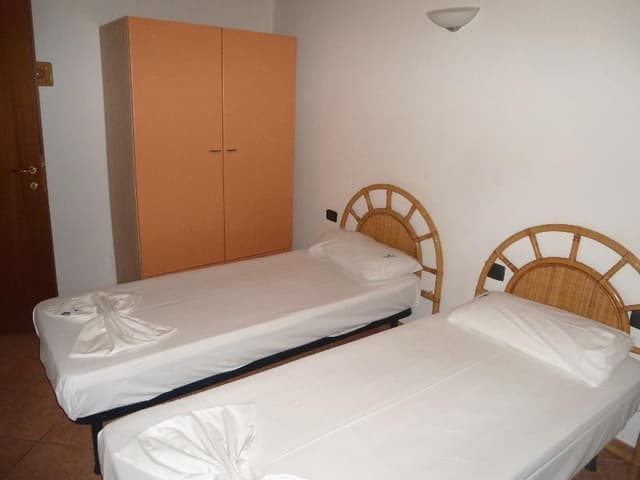 APARTMENT SEA VIEW TWO BEDROOMS