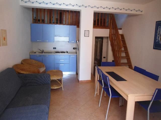 APARTMENT SEA VIEW TWO BEDROOMS