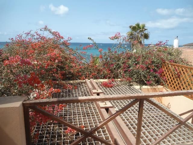 APARTMENT SEA VIEW TWO BEDROOMS