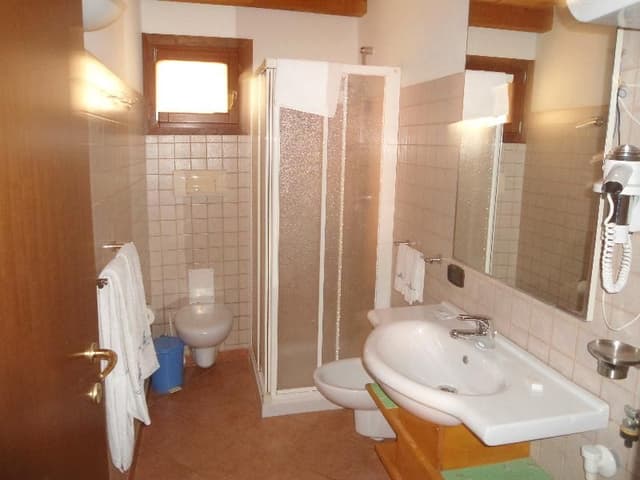 APARTMENT SEA VIEW TWO BEDROOMS