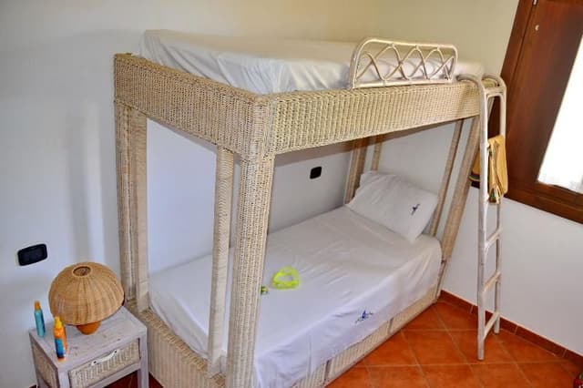 APARTMENT SEA VIEW TWO BEDROOMS