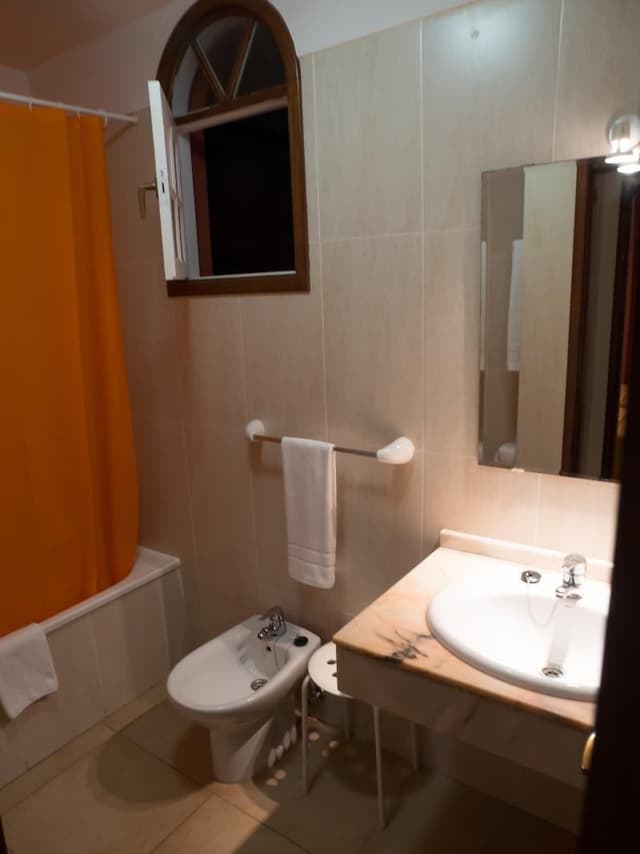 APARTMENT ONE BEDROOM