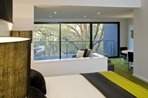 One-Bedroom Villa