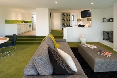 One-Bedroom Villa