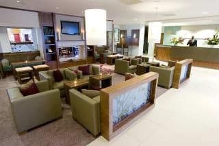 Hilton Garden Inn Luton North