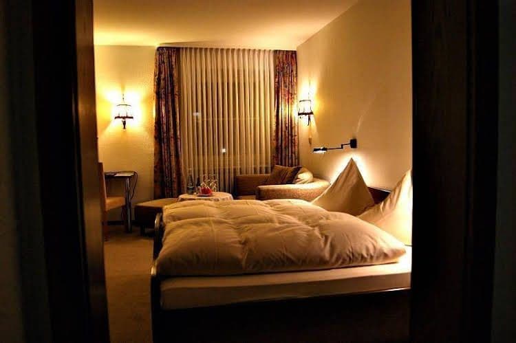 Hotel Restaurant Baren