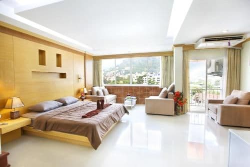 Suite