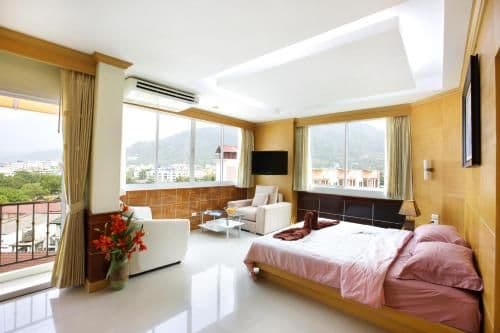 Suite