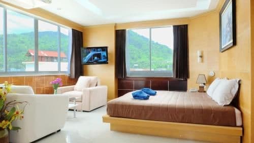 Suite