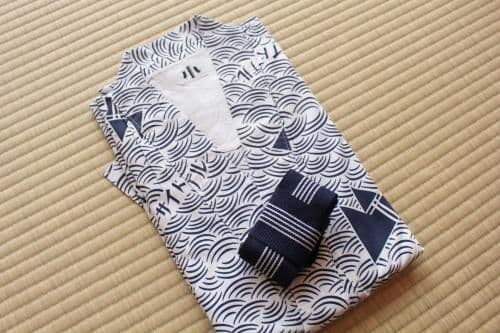 Japanese-Style Room with Sea View - Non-Smoking