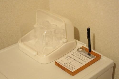Japanese-Style Room with Sea View - Non-Smoking