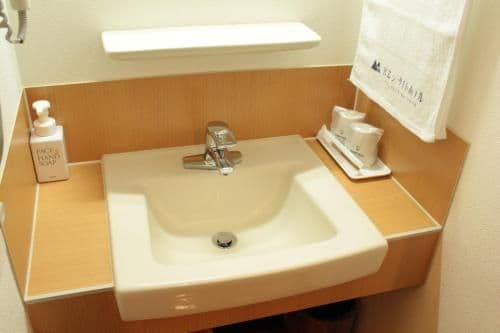 Japanese-Style Room with Sea View - Non-Smoking
