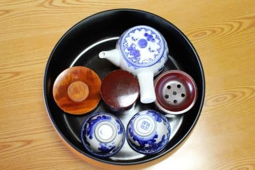 Japanese-Style Room with Sea View - Non-Smoking