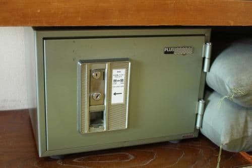 Japanese-Style Room with Sea View - Non-Smoking