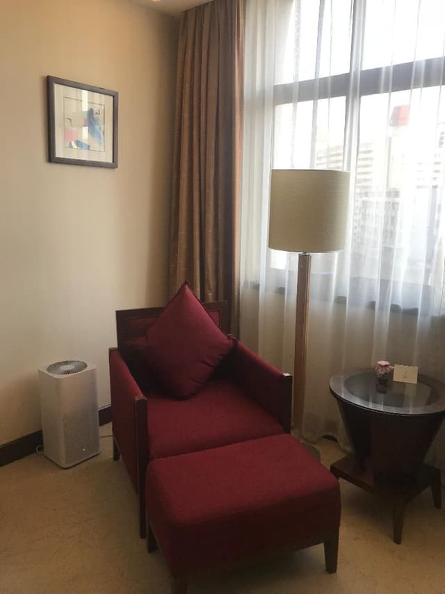 Double or Twin EXECUTIVE