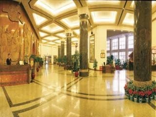 Chengdu Yinhe Dynasty Hotel