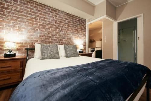 Executive Queen Room