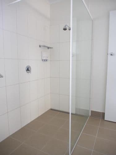 Triple Share Kitchenette