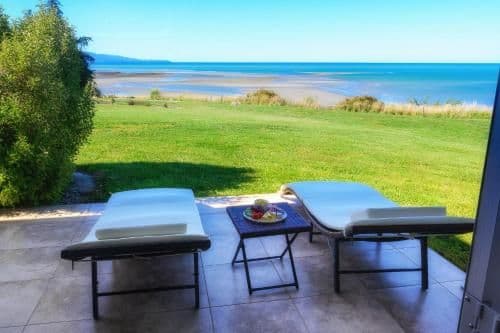 King Suite with Ocean View