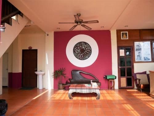 King Suite with Sea View