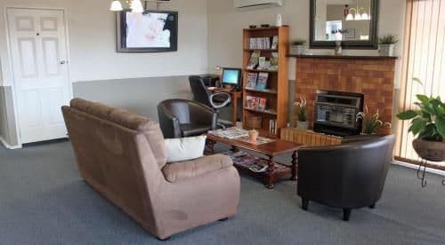 Large Family Room