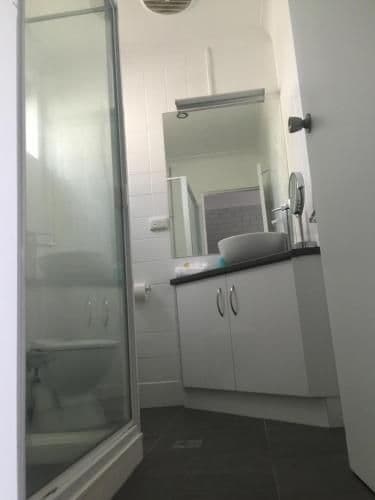Executive King Room