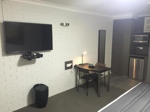 Executive King Room