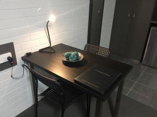Executive King Room