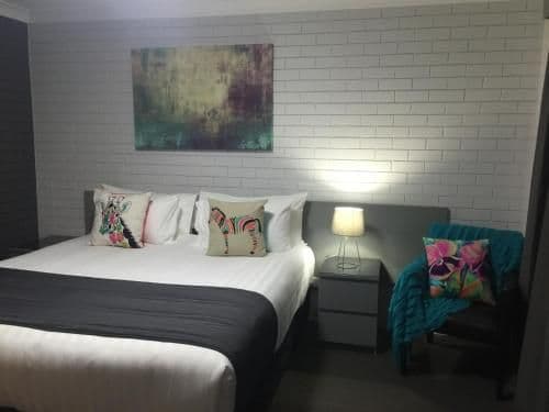 Executive King Room