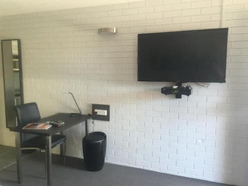 Executive King Room
