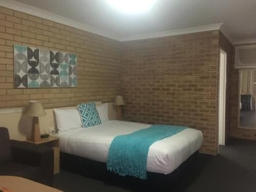 Queen Room