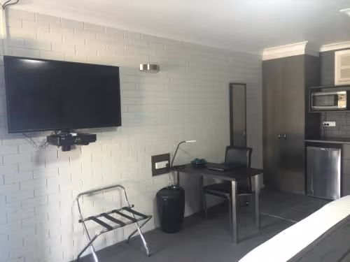 Executive King Room
